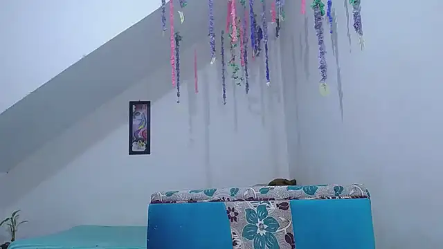 diamonmeli online show from 24, 1, 2025