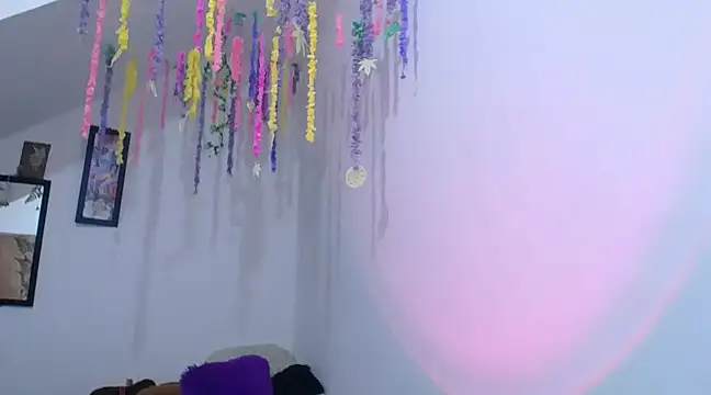 diamonmeli online show from 30, 1, 2025