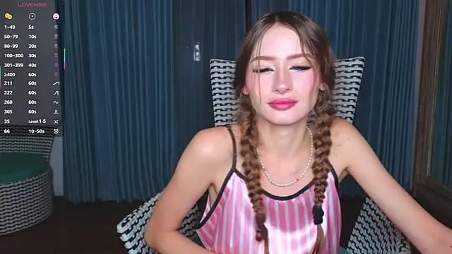 candyboofairy online show from 2, 3, 2026