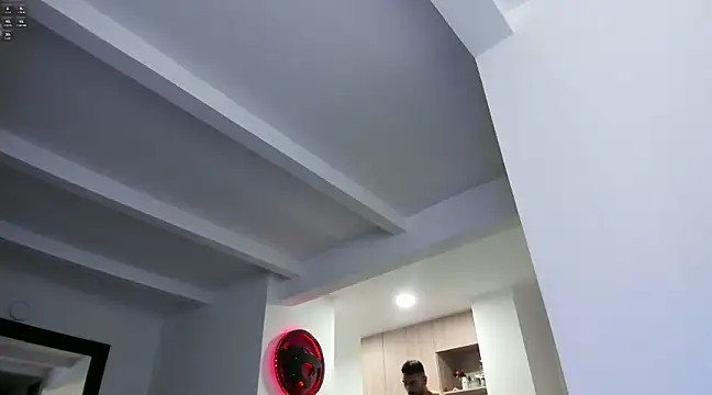 tony muscle online show from 8, 2, 2025