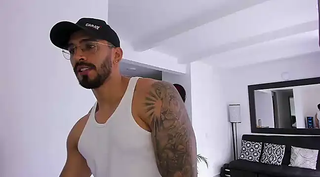 tony muscle online show from 16, 3, 2025