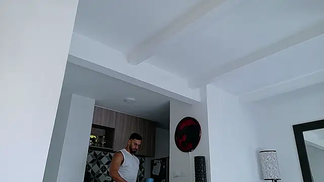 tony muscle online show from 21, 2, 2026