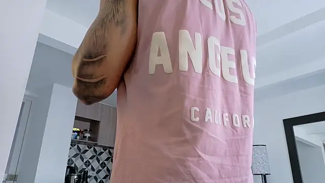 tony muscle online show from 9, 3, 2026