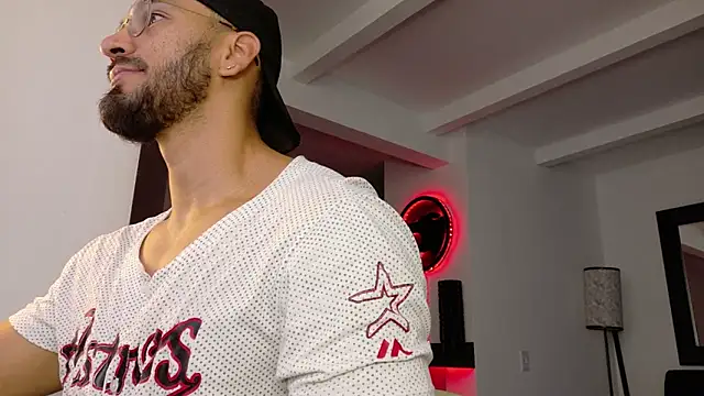 tony muscle online show from 21, 3, 2026