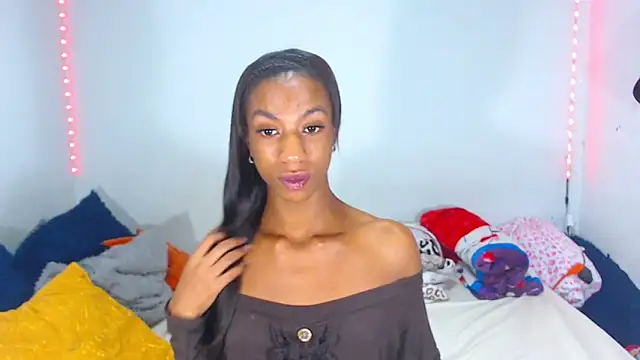 JessicaEbony online show from 14, 1, 2025