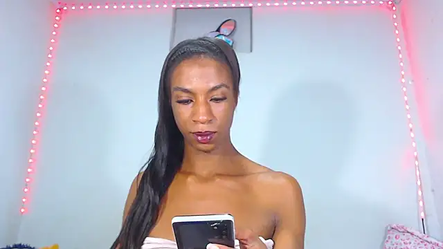 JessicaEbony online show from 21, 1, 2025