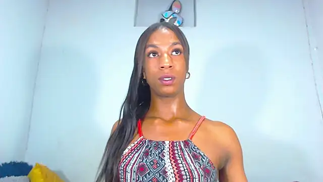 JessicaEbony online show from 14, 3, 2025