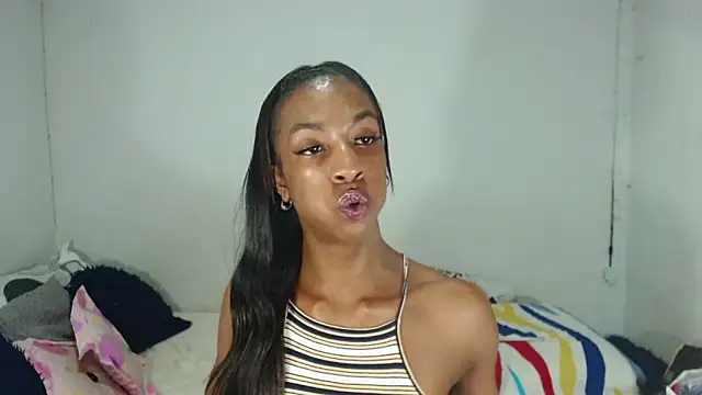 JessicaEbony online show from 21, 10, 2025