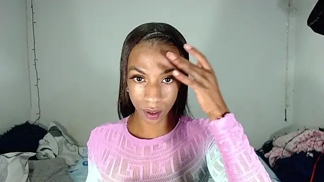 JessicaEbony online show from 19, 3, 2026