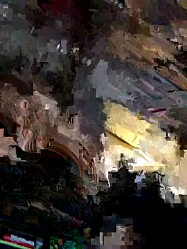 GapingConker online show from 10, 11, 2025