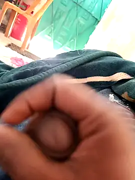 GapingConker online show from 23, 11, 2025