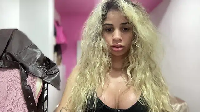 Snapshot of Susandolls chatting on 7, 1, 2026 Susandolls online show from 7, 1, 2026