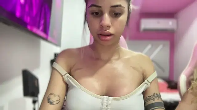 Snapshot of Susandolls chatting on 9, 1, 2026 Susandolls online show from 9, 1, 2026