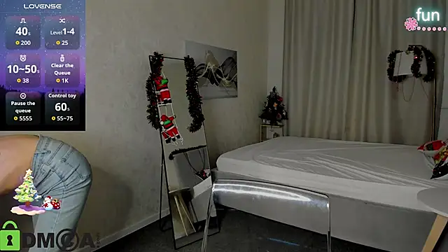 Miss you kiss online show from 6, 1, 2026