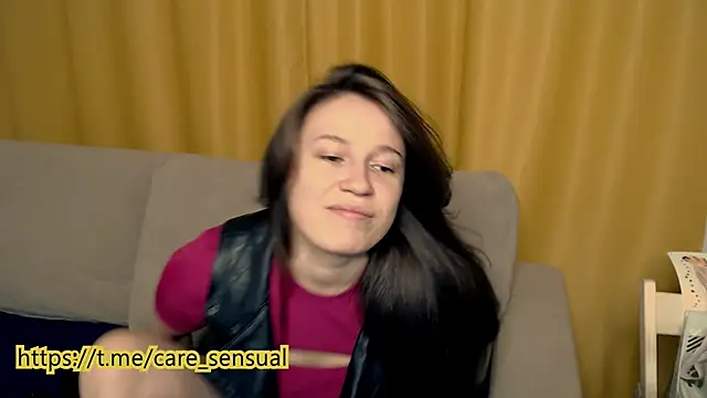 M Sensual online show from 2, 12, 2024