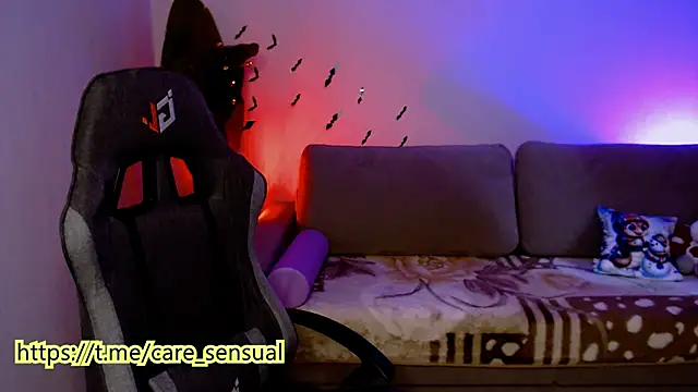 M Sensual online show from 27, 1, 2025