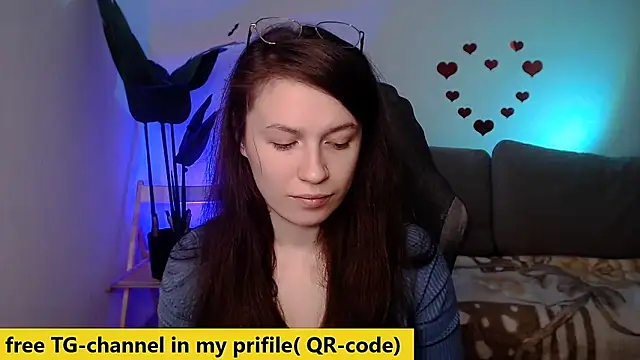 M Sensual online show from 19, 3, 2025