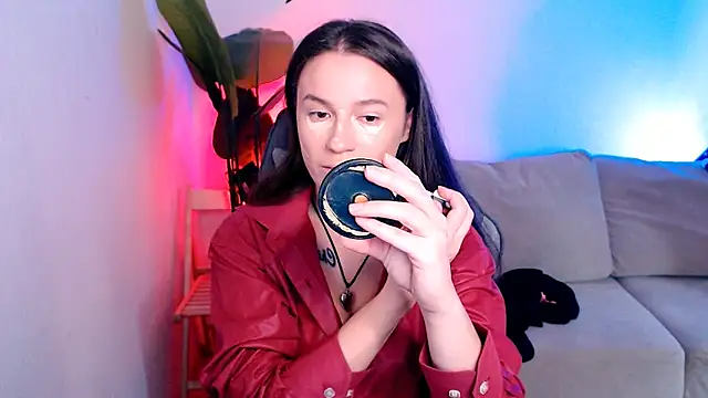 M Sensual online show from 30, 10, 2025