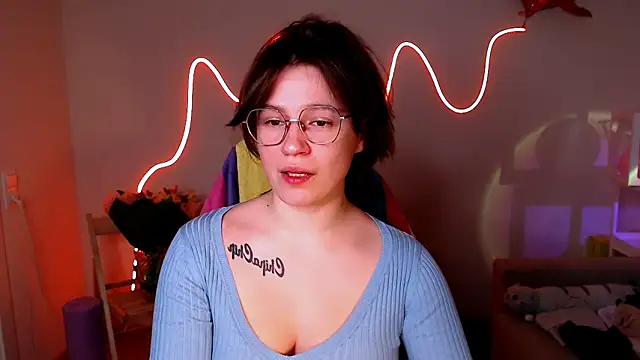M Sensual online show from 30, 4, 2026