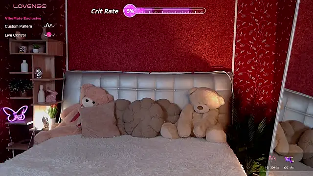 AuroraAksnesss online show from 4, 2, 2026