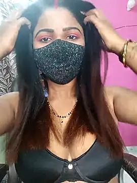 Jiya-Sexy online show from 7, 10, 2025
