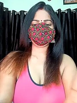 Jiya-Sexy online show from 19, 12, 2025