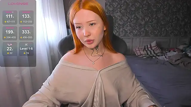 kate8ketee8 online show from 13, 4, 2026