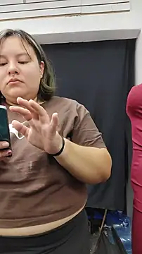 almitapro07 online show from 10, 4, 2026