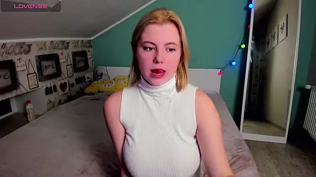 LillyDepp online show from 29, 12, 2024