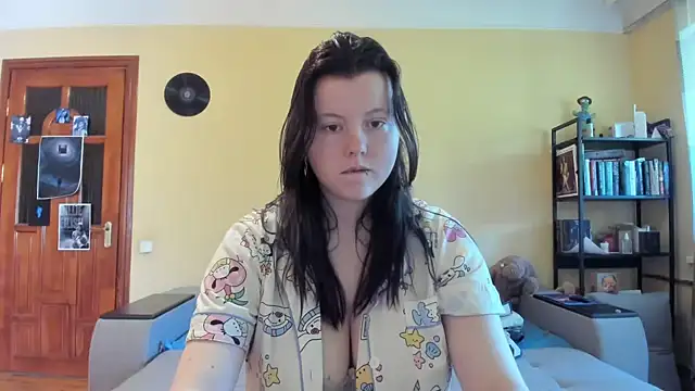 Snapshot of LillyDepp chatting on 10, 5, 2026 LillyDepp online show from 10, 5, 2026