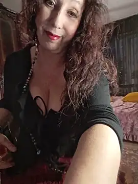 GypsyEsmeralda online show from 10, 3, 2026