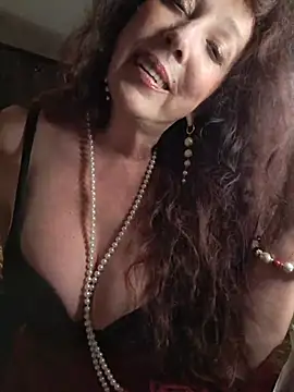 GypsyEsmeralda online show from 27, 5, 2026