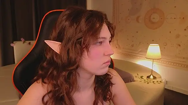 cherry lea online show from 21, 2, 2025