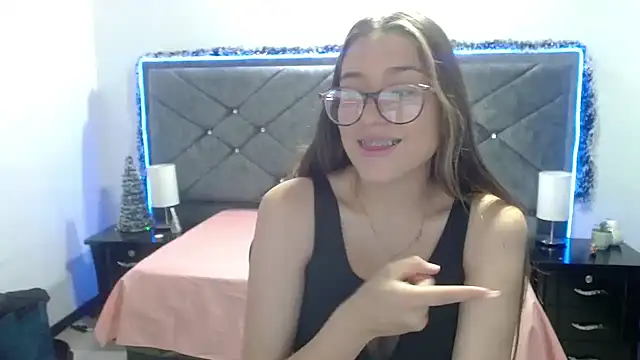 zoe sweet5 online show from 19, 12, 2025