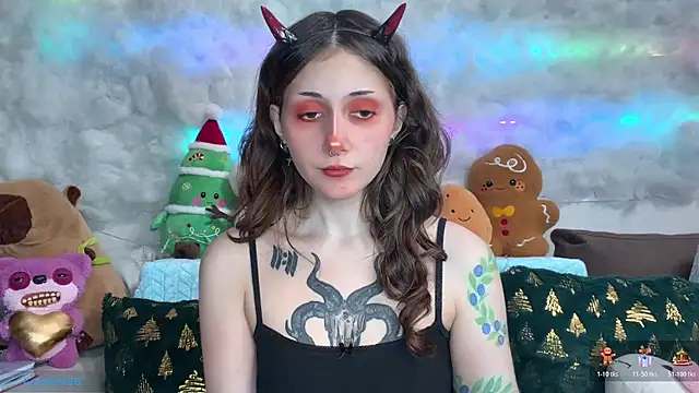  Devill Baby online show from 18, 12, 2025