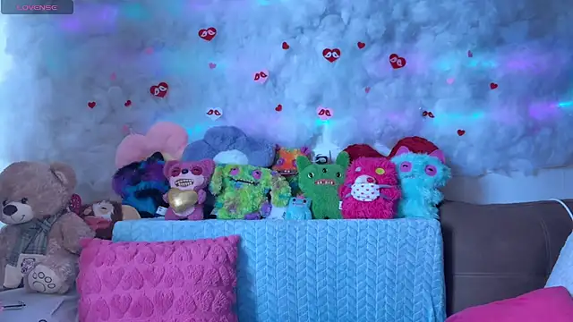  Devill Baby online show from 7, 3, 2026