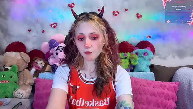  Devill Baby online show from 23, 3, 2026