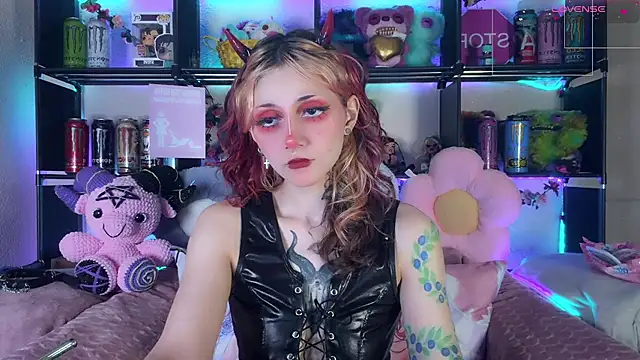  Devill Baby online show from 7, 6, 2026