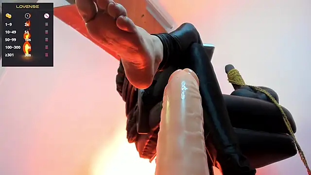 charlotte joliedart online show from 18, 3, 2025