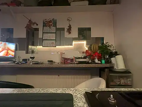 AngelArabela online show from 23, 3, 2025