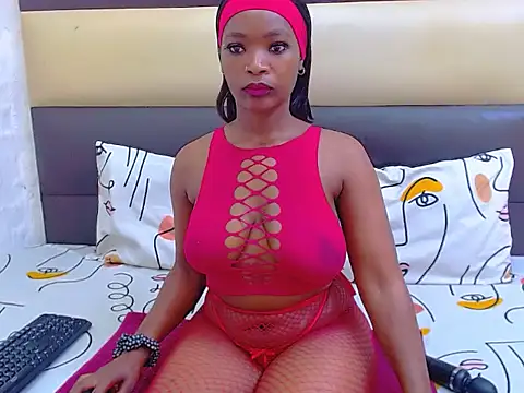 NunuBerry16 online show from 8, 1, 2026