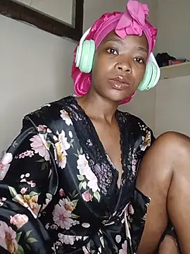 NunuBerry16 online show from 16, 7, 2026