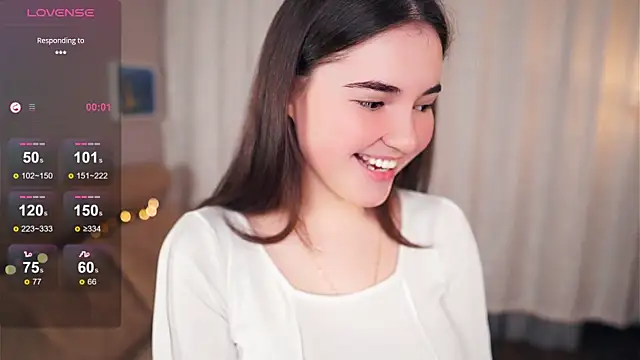 CathrynDail online show from 12, 2, 2025