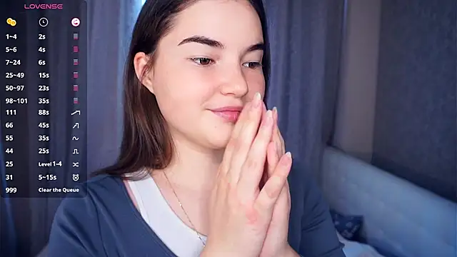 CathrynDail online show from 12, 9, 2025