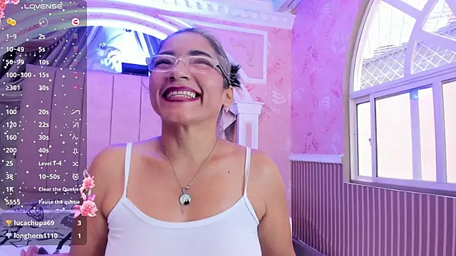 mature bigass   online show from 27, 1, 2025