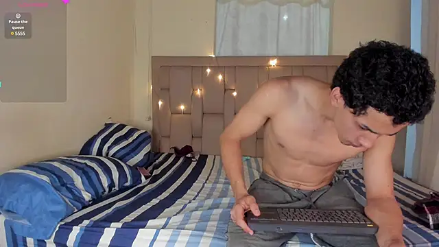 stepcouple XXX online show from 20, 3, 2025