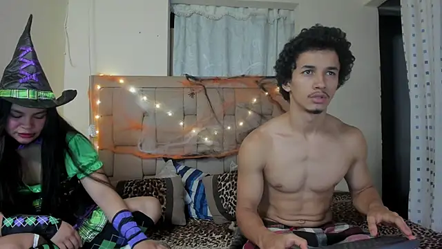 stepcouple XXX online show from 22, 10, 2025