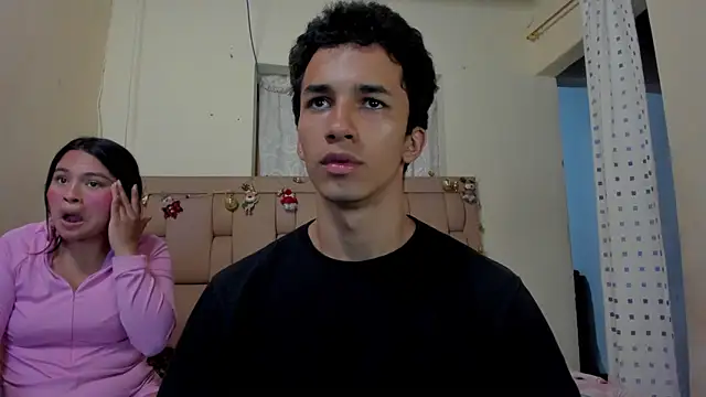 stepcouple XXX online show from 16, 12, 2025