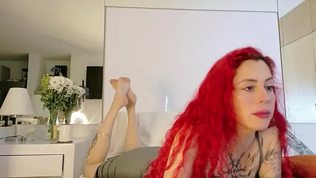 Borbala Iggy online show from 16, 11, 2025