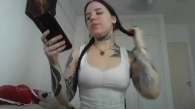 Snapshot of Donna_rv chatting on 20, 11, 2025 Donna rv online show from 20, 11, 2025